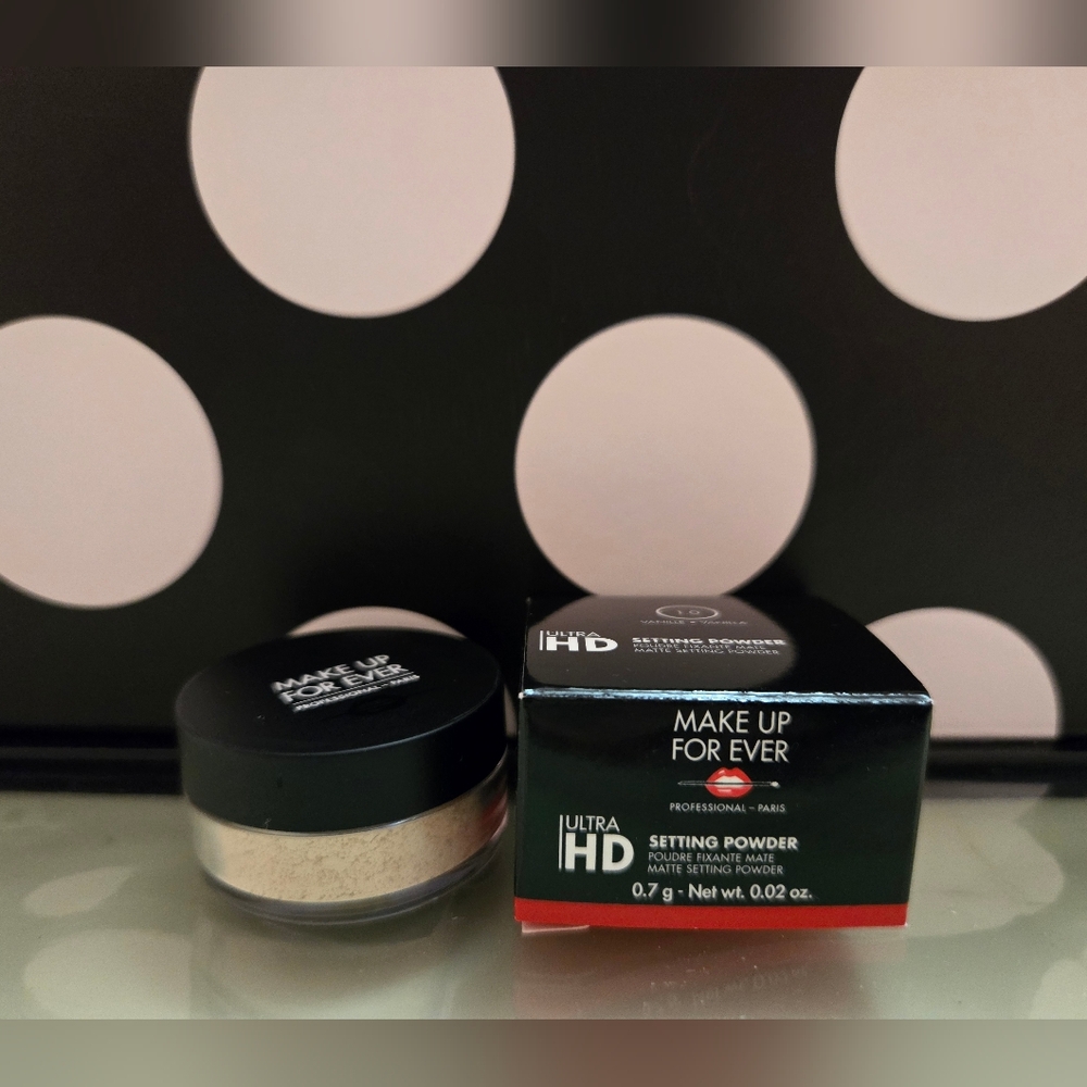 5/$25✨️MUFE Powder✨️